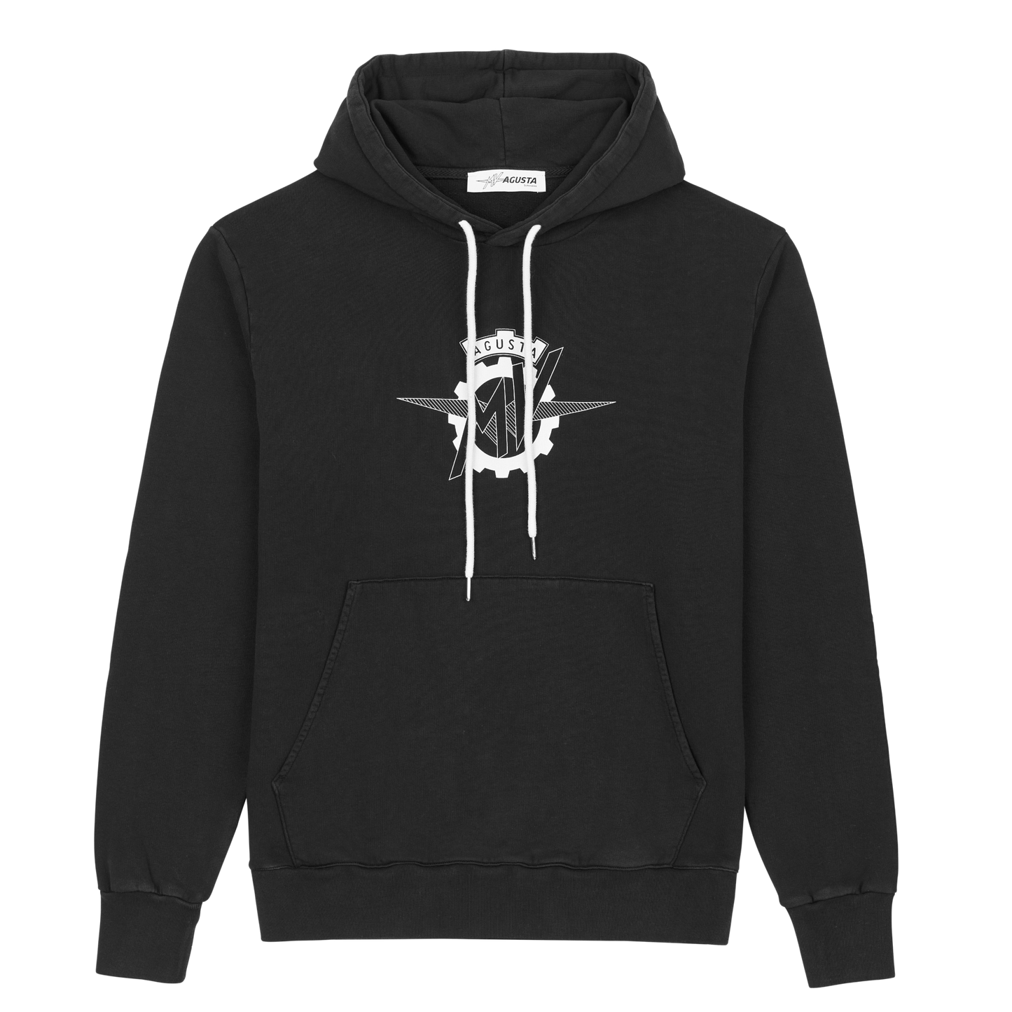 MV AGUSTA HERITAGE HOODIE