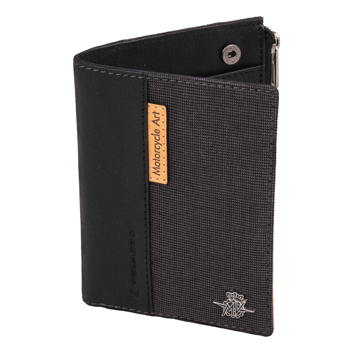 MV AGUSTA x PIQUADRO Clip Pocket Organizer
