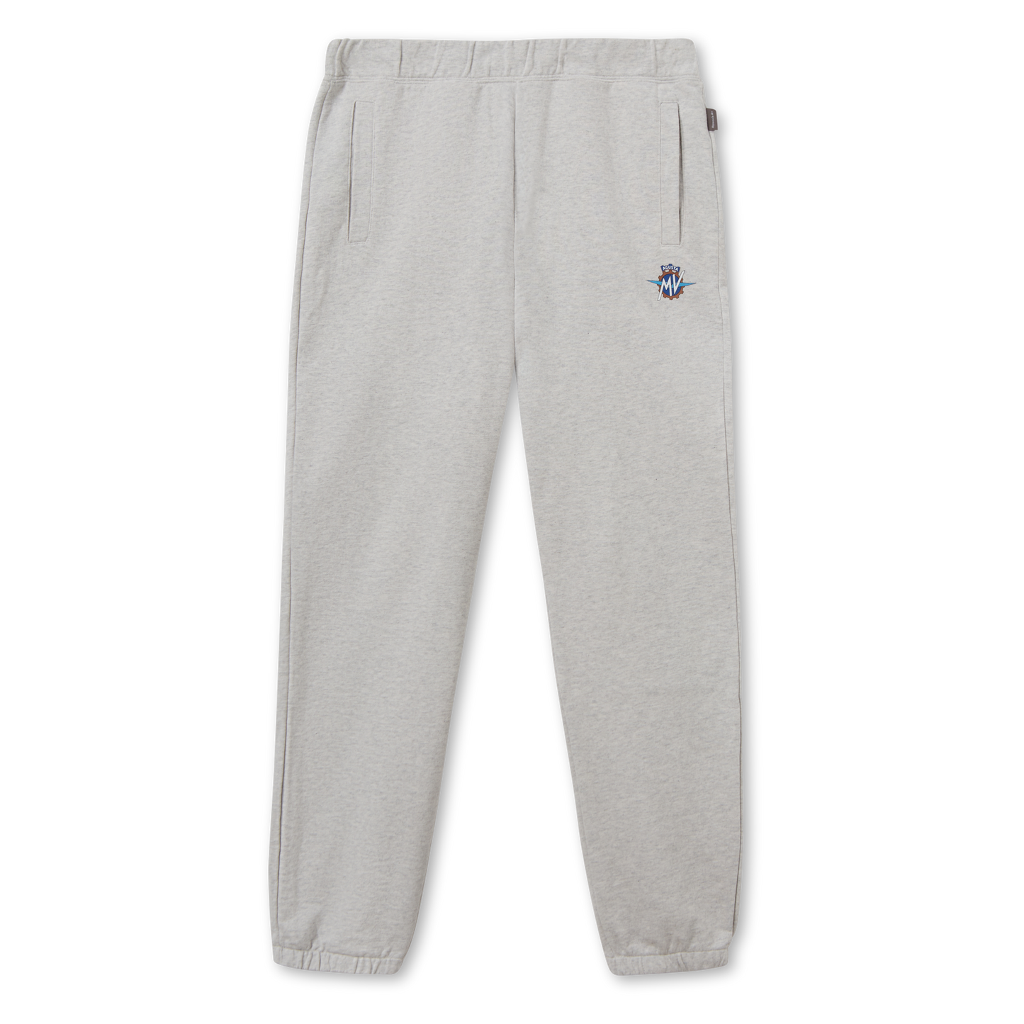 MV AGUSTA LOGO LEVEL 1 SWEATPANTS