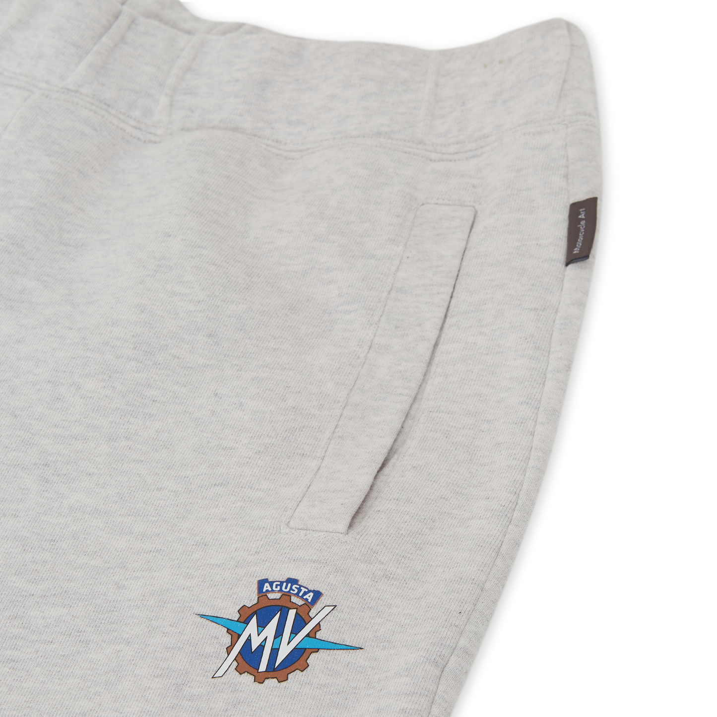 MV AGUSTA LOGO LEVEL 1 SWEATPANTS