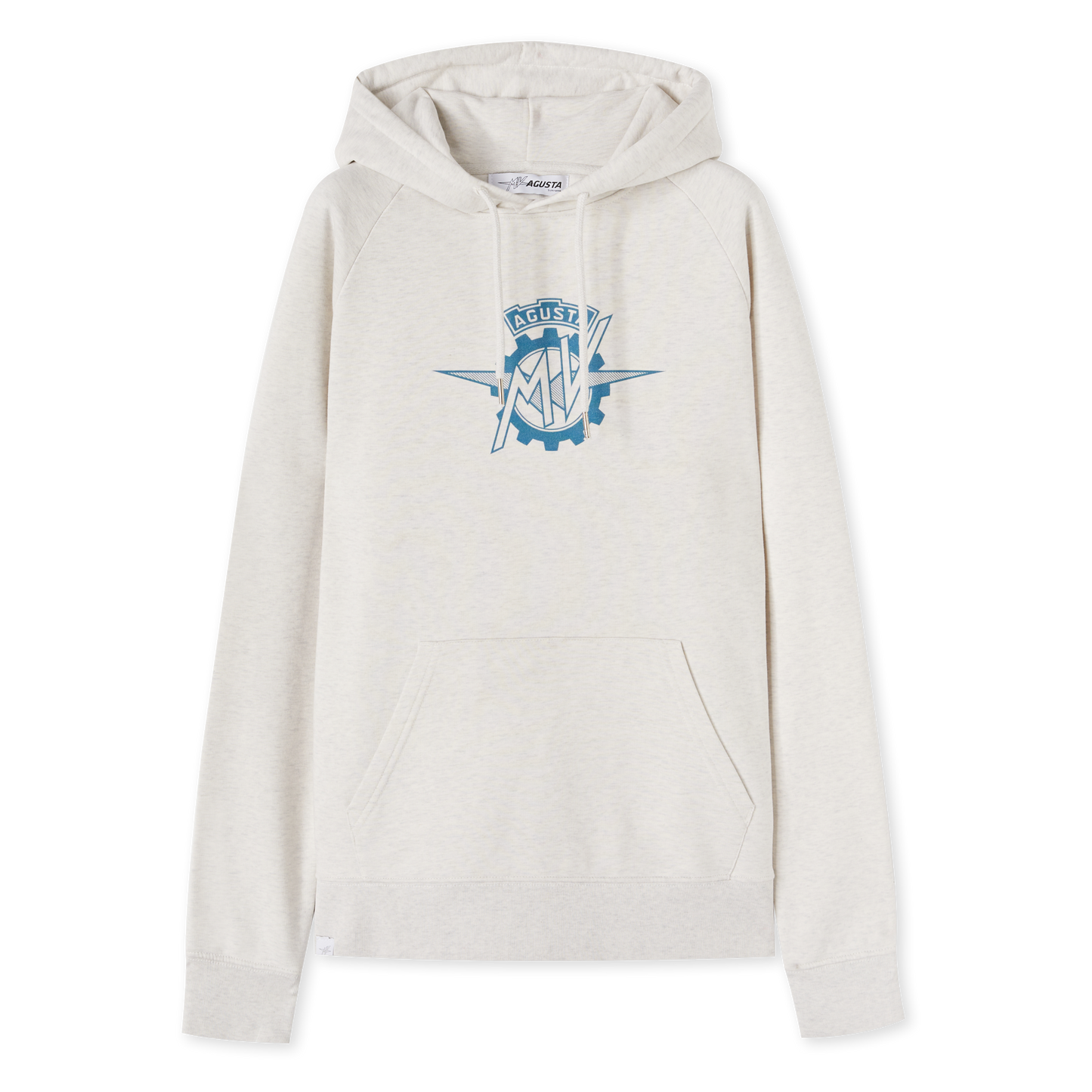 MV AGUSTA HERITAGE HOODIE