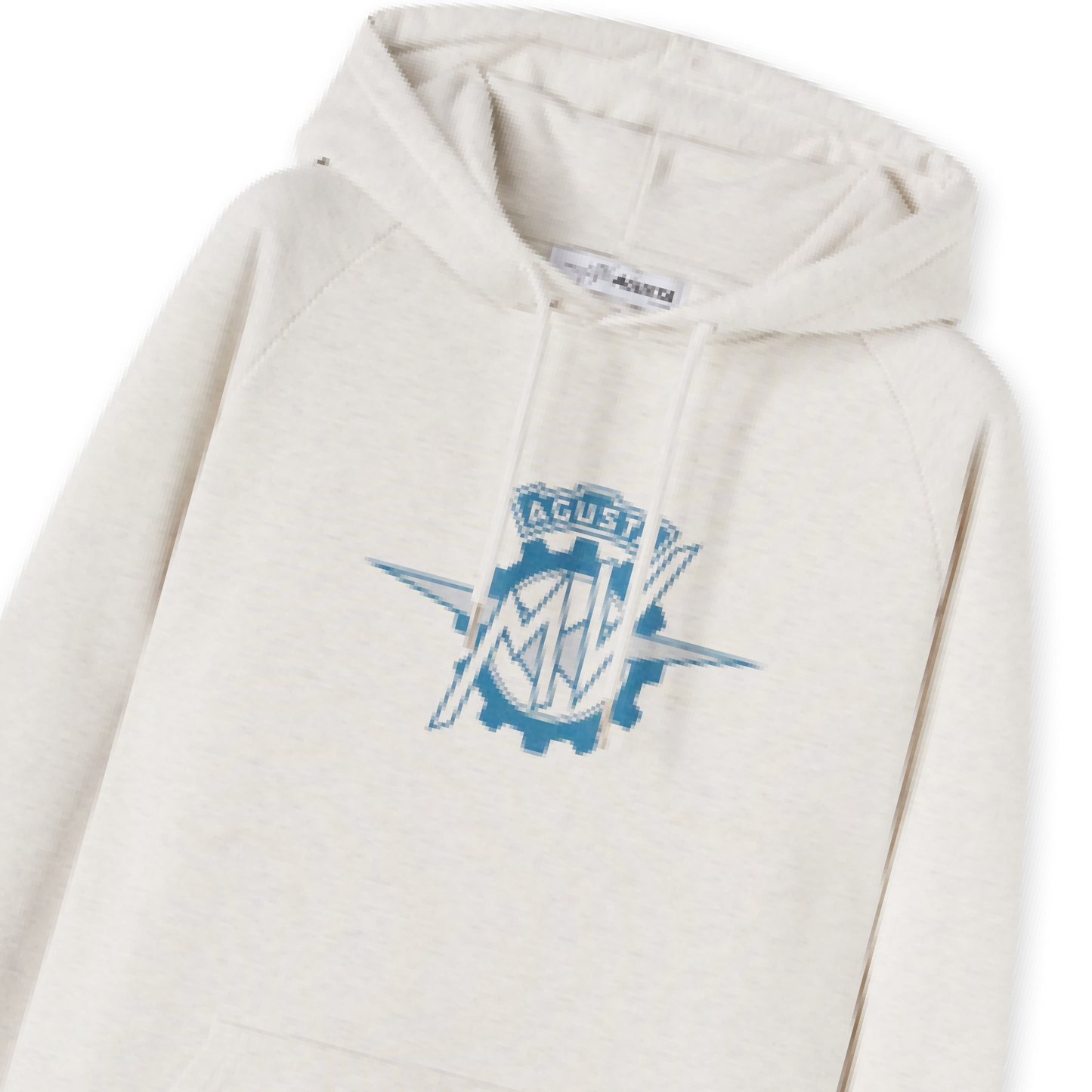 MV AGUSTA HERITAGE HOODIE