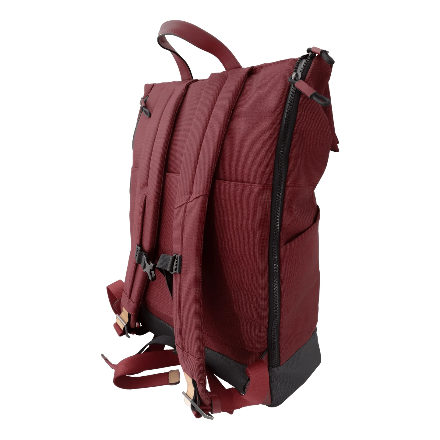 MV AGUSTA x PIQUADRO SUPERVELOCE LIMITED EDITION BACKPACK