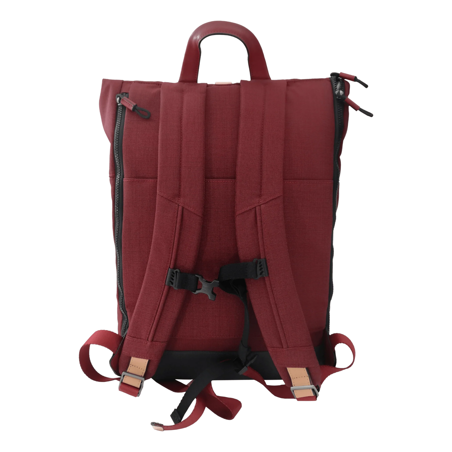 MV AGUSTA x PIQUADRO SUPERVELOCE LIMITED EDITION BACKPACK
