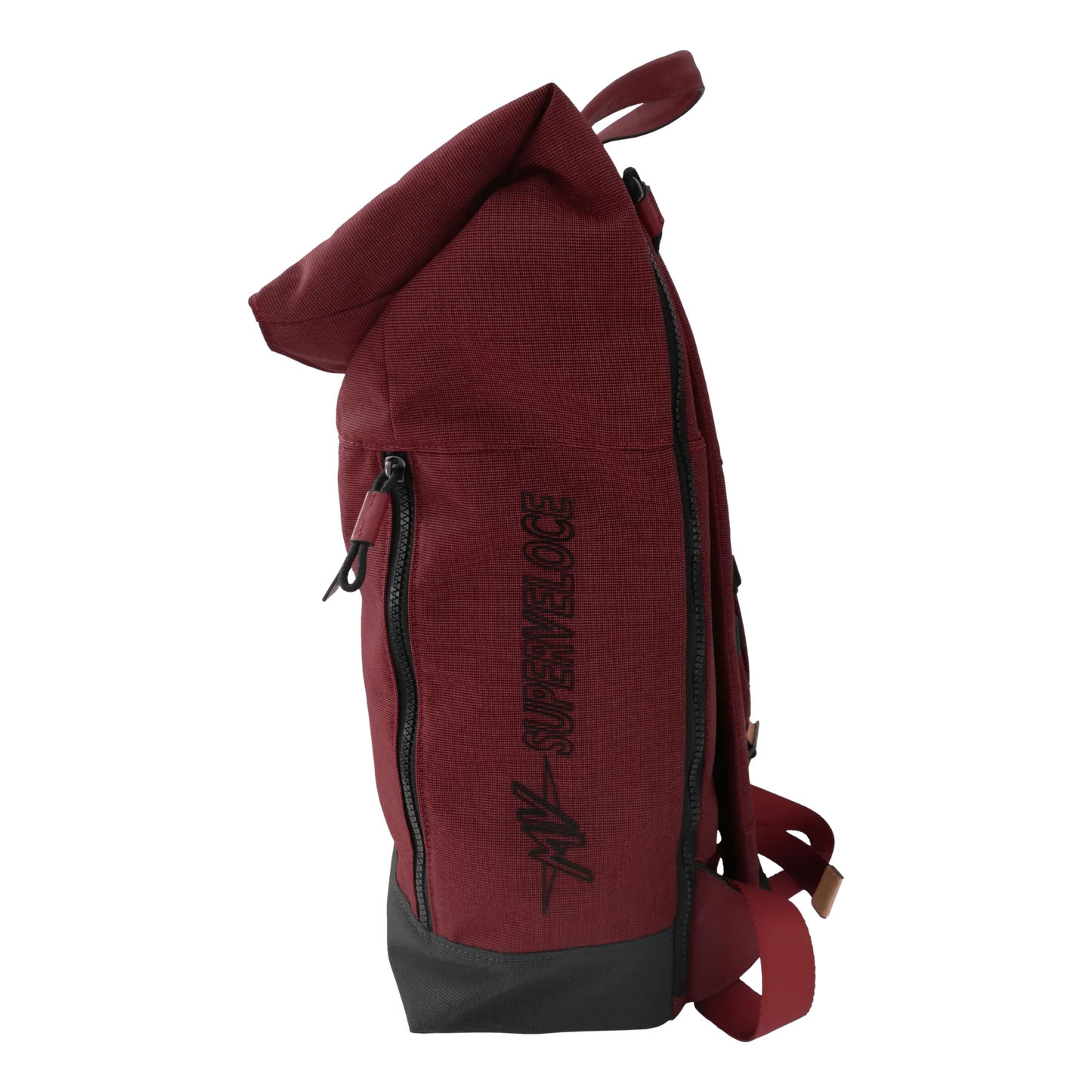 MV AGUSTA x PIQUADRO SUPERVELOCE LIMITED EDITION BACKPACK