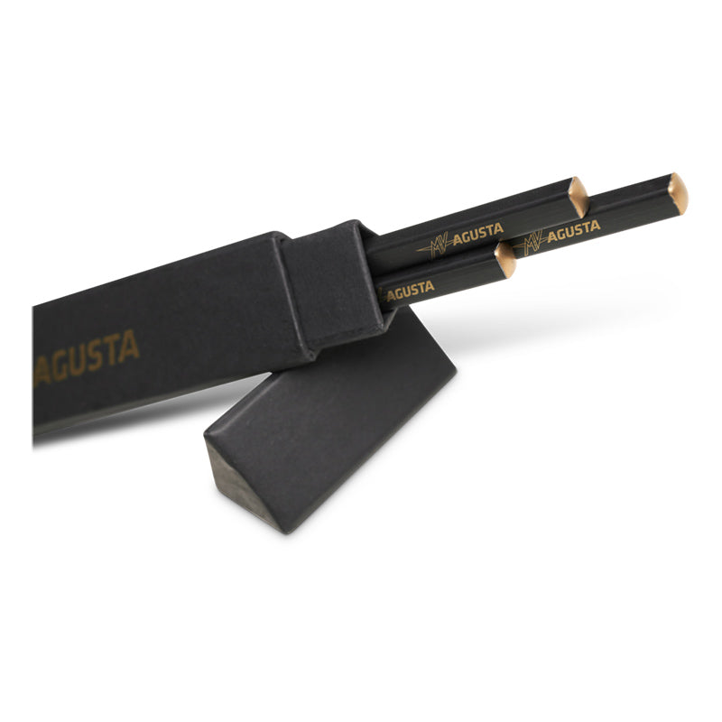 MV AGUSTA Pencil Set (3x) w/ Case
