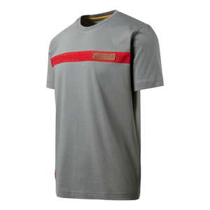 MV AGUSTA SUPERVELOCE T-SHIRT (GREY)