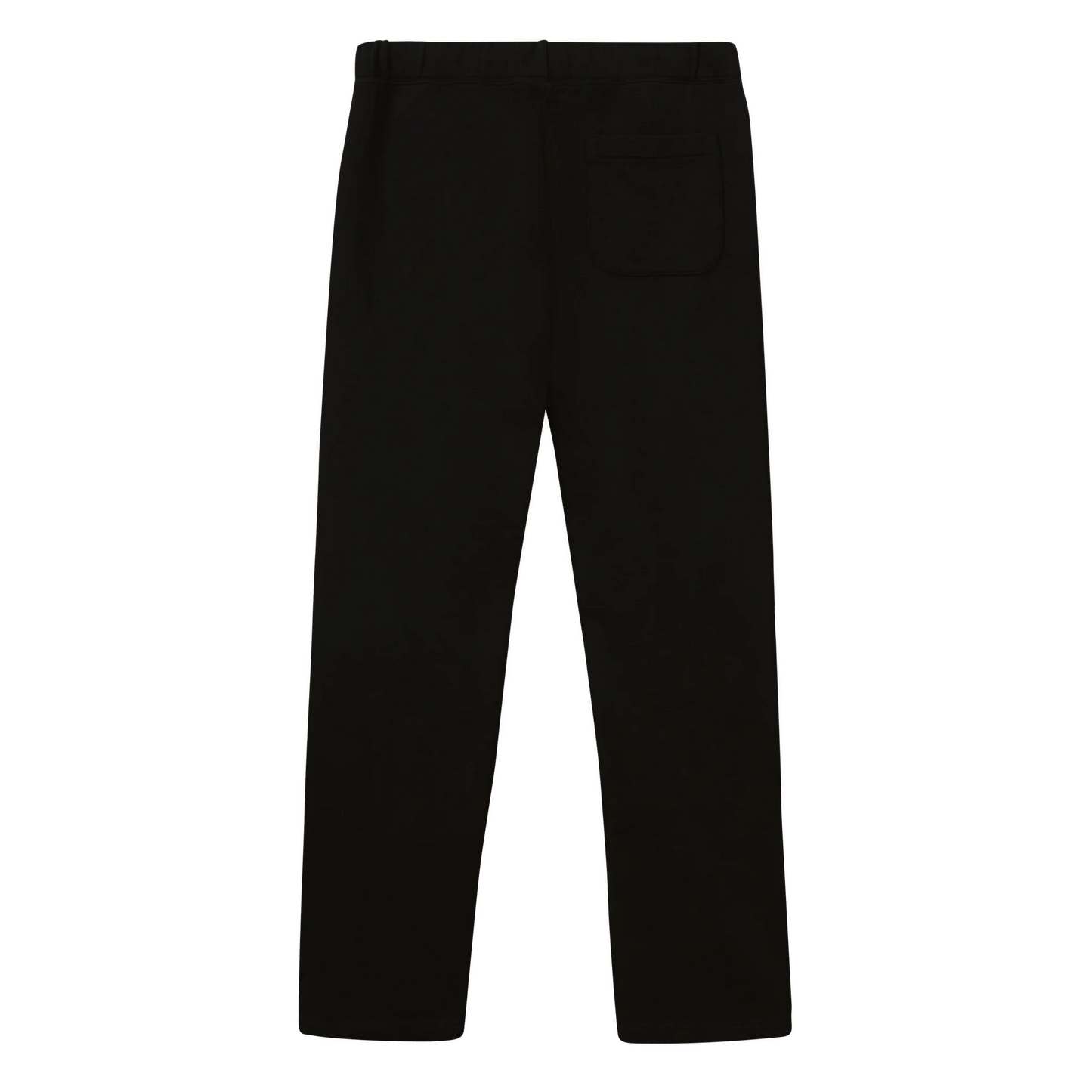 MV AGUSTA LOGO LEVEL 1 WIDE LEG SWEATPANTS