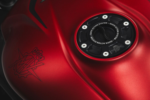 MV AGUSTA TECHNICAL ACCESSORIES