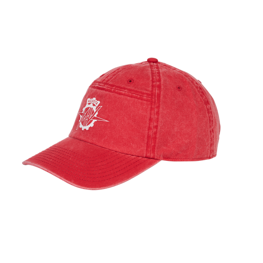 MV AGUSTA HERITAGE CAP (RED)