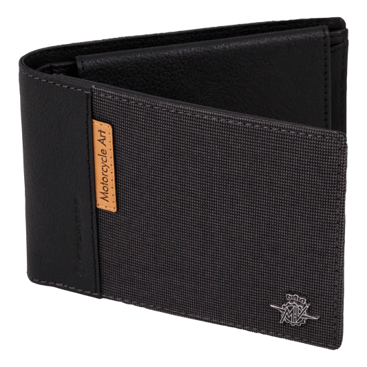 MV AGUSTA x PIQUADRO Elegant Wallet