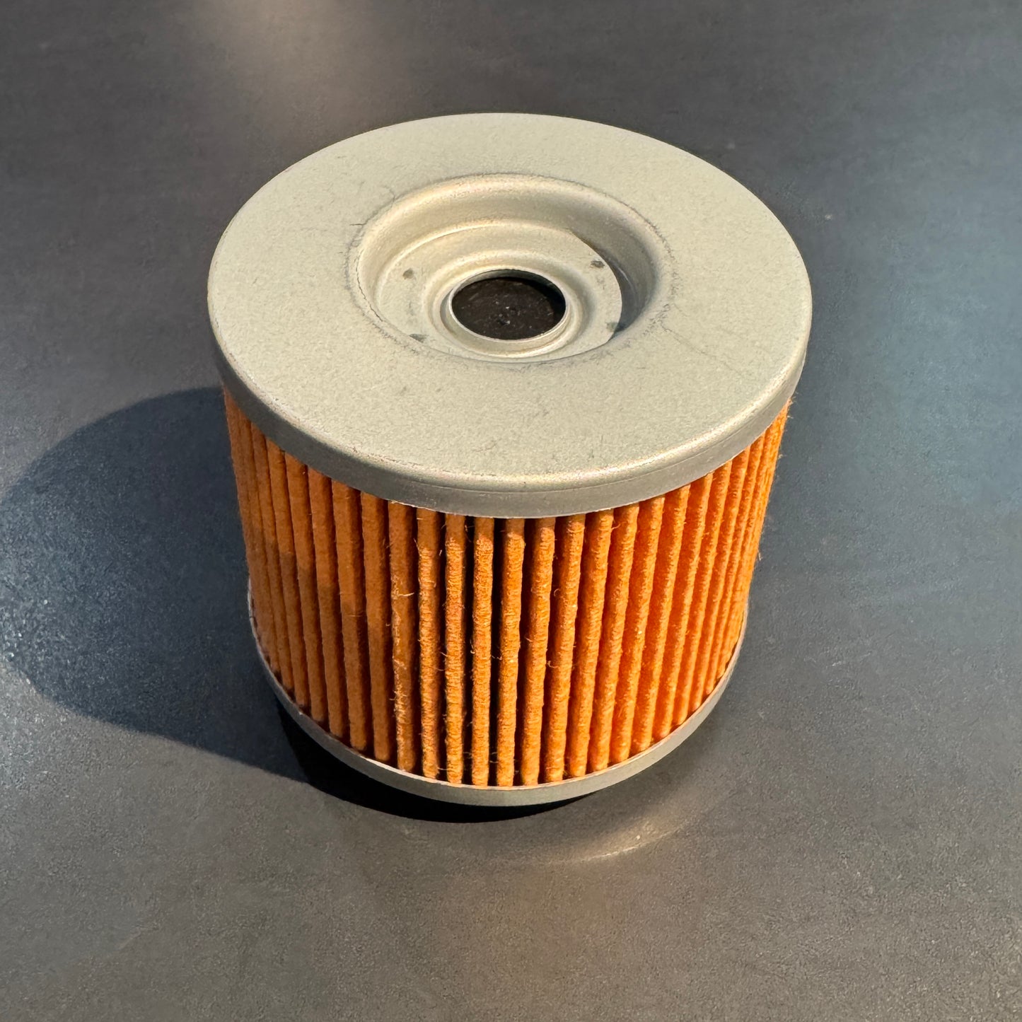 MV AGUSTA HIFLO FILTRO OIL FILTER / ALL 3CYL / HF569