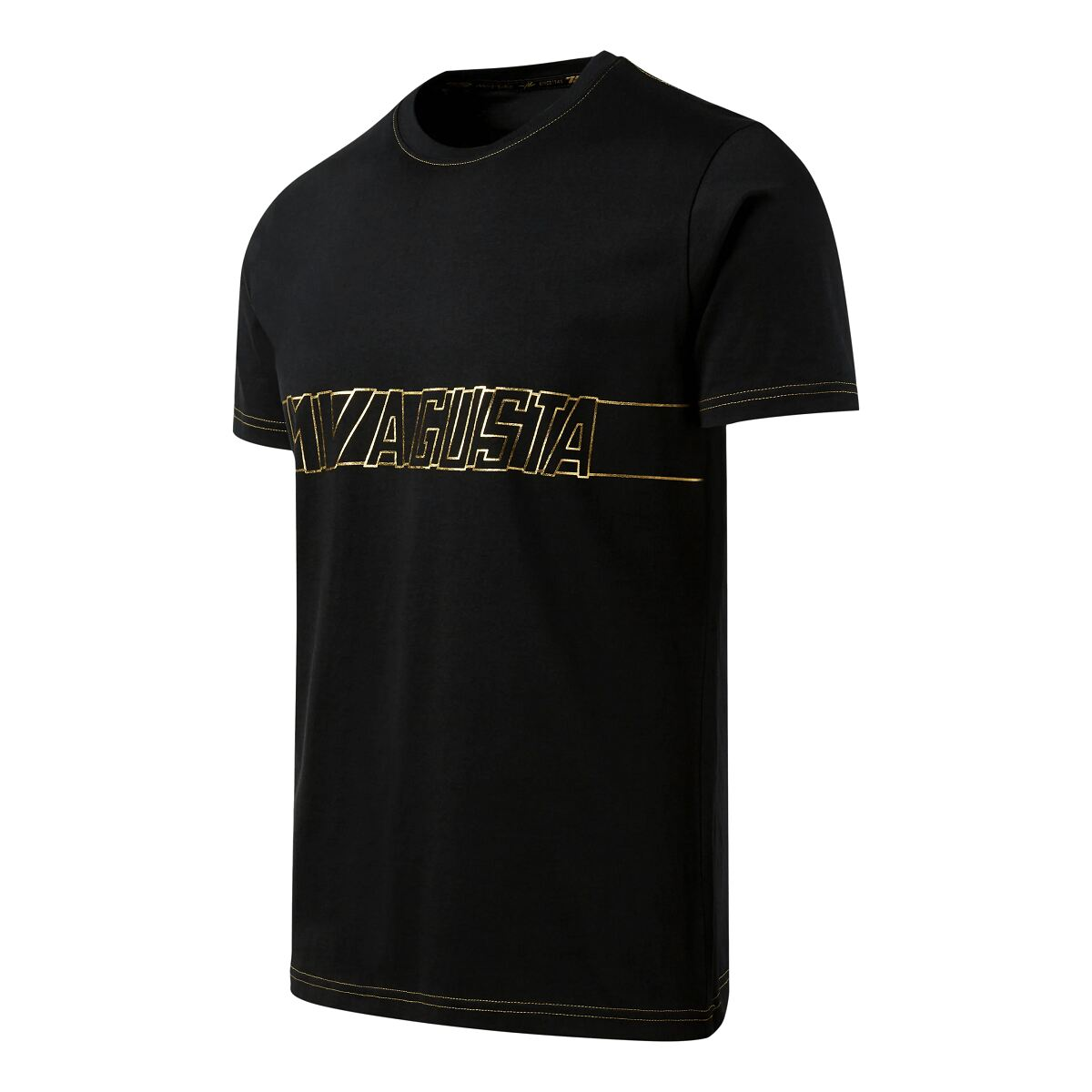 MV AGUSTA HERITAGE TRACE T-SHIRT