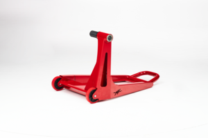 MV Agusta BOXED "ROSSO" REAR MOTORCYCLE STAND