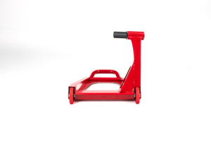 MV Agusta BOXED "ROSSO" REAR MOTORCYCLE STAND