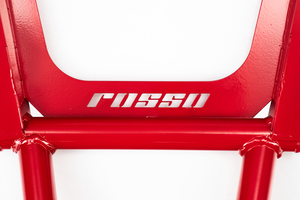 MV Agusta BOXED "ROSSO" REAR MOTORCYCLE STAND