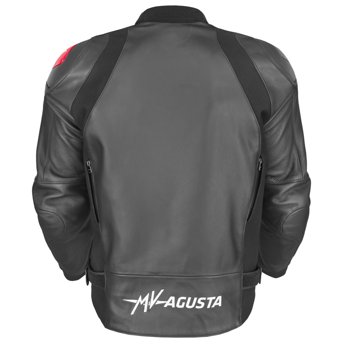 MV AGUSTA DAINESE SPR LEATHER JACKET