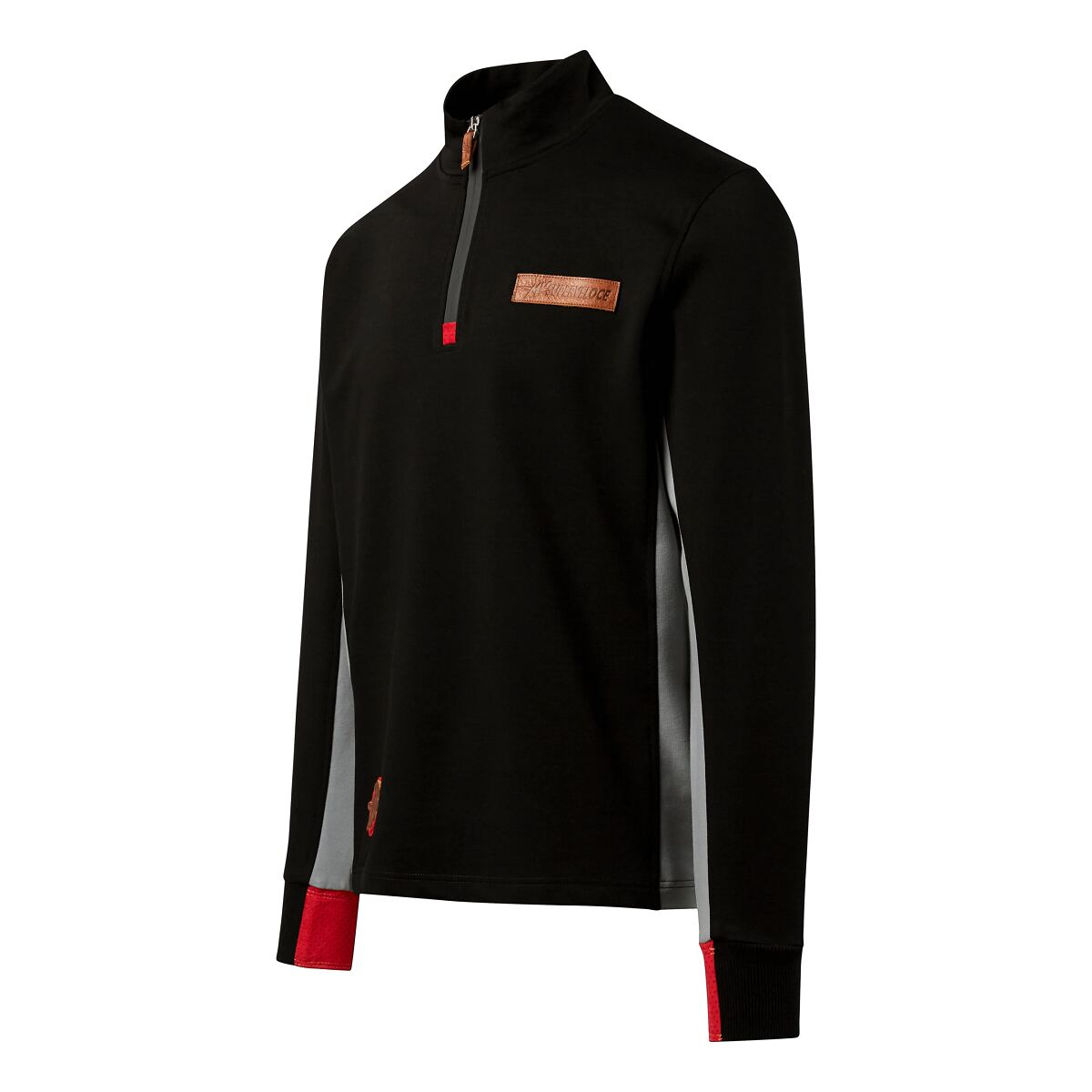 SUPERVELOCE CREW SWEAT