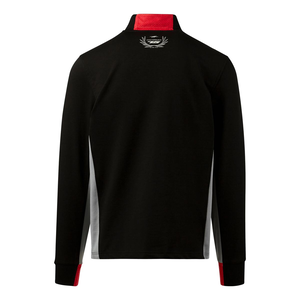 SUPERVELOCE CREW SWEAT