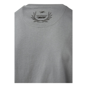 SUPERVELOCE T-SHIRT GREY